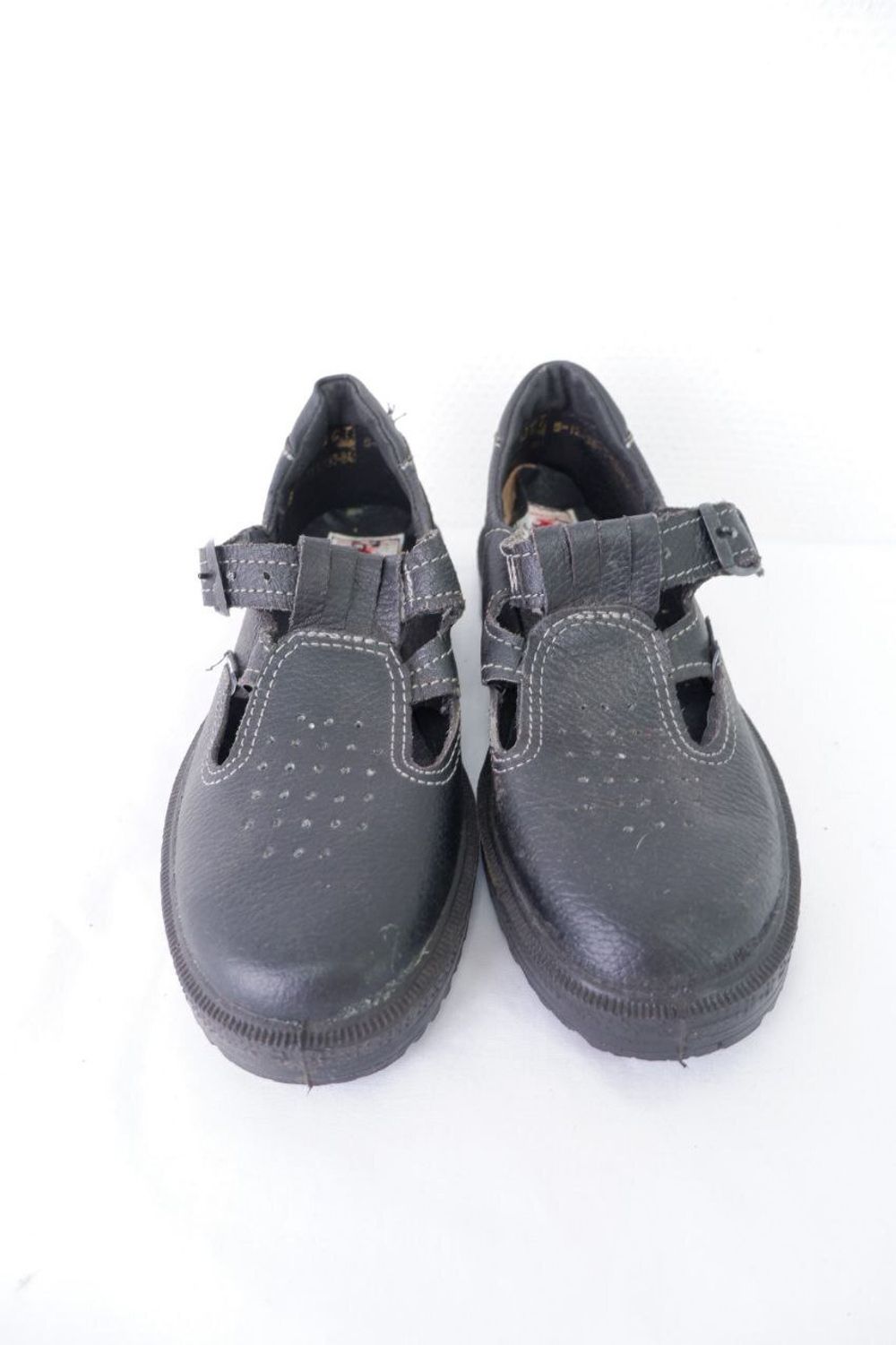 Ботинки "Сириус" комфортные 38 размер