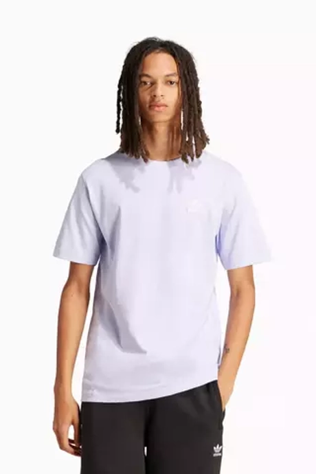 Футболка adidas Trefoil Essentials