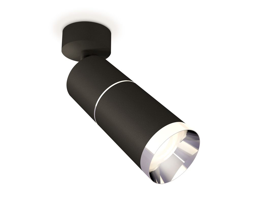 Ambrella Комплект поворотного светильника MR16 Споты XM6313010