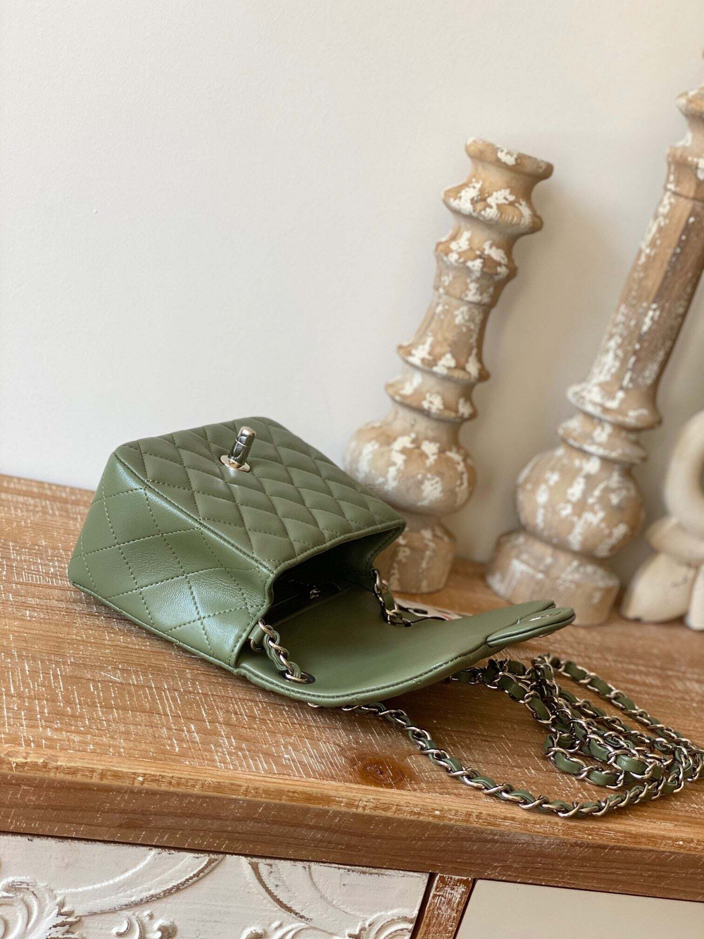 Chanel Bag 17 cm