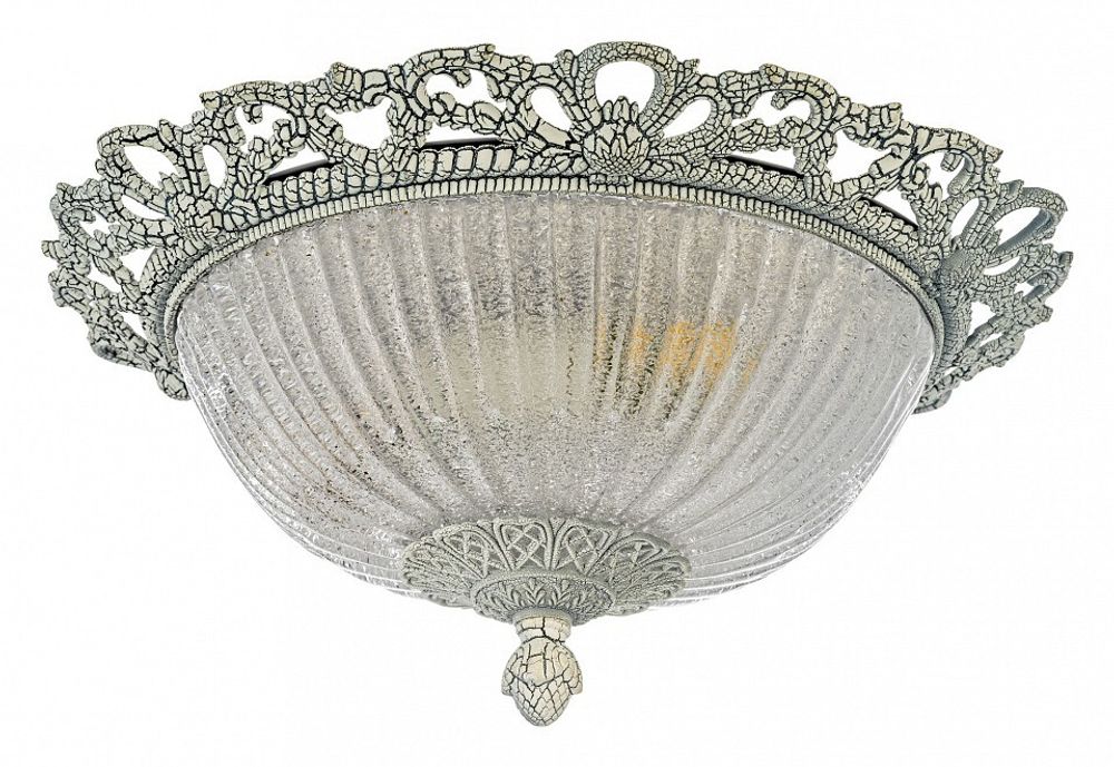 Накладной светильник Arti Lampadari Vigilanza Vigilanza E 1.13.38 BW