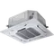 Кассетная сплит-система Systemair Sysplit Simple Cassette 60 HP R