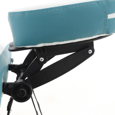 Массажный складной стол JFAL01A двухсекционный (PA2.20.10A-00)