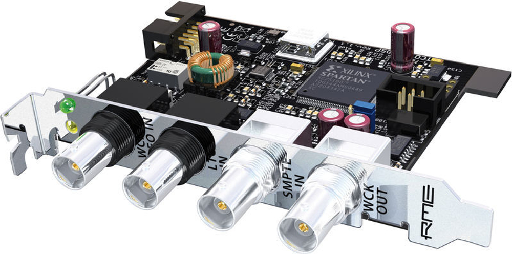 Карта расширения RME HDSP-TCO