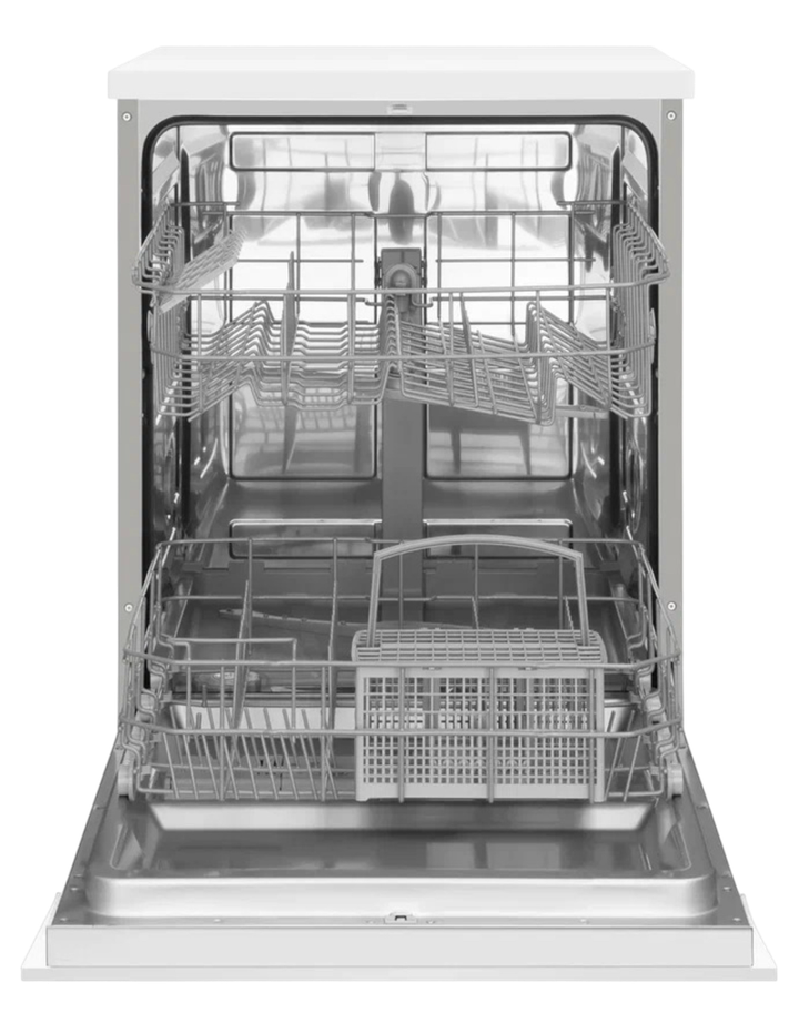 Посудомоечная машина Hansa ZWM615PQW