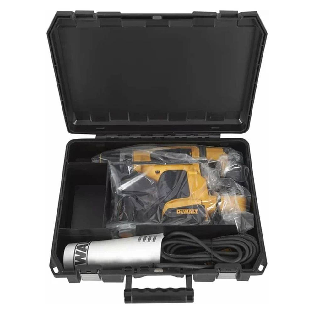 Перфоратор DeWalt D25413 K