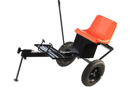 Модуль пахотно-ездовой ПМ-05 PATRIOT 490001380