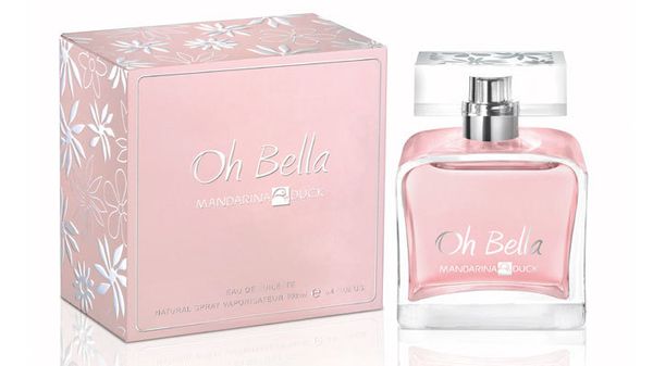 Mandarina Duck Oh Bella