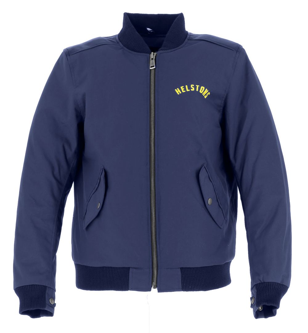 Sparks Tissu Technique / Синий