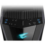 Корпус GigaByte Aorus C700 Glass Black GB-AC700G