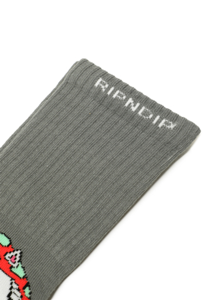 Носки LORD SHROOMY