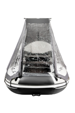 Тент трансформер TAFFETA Ривьера 3200 (Серый)