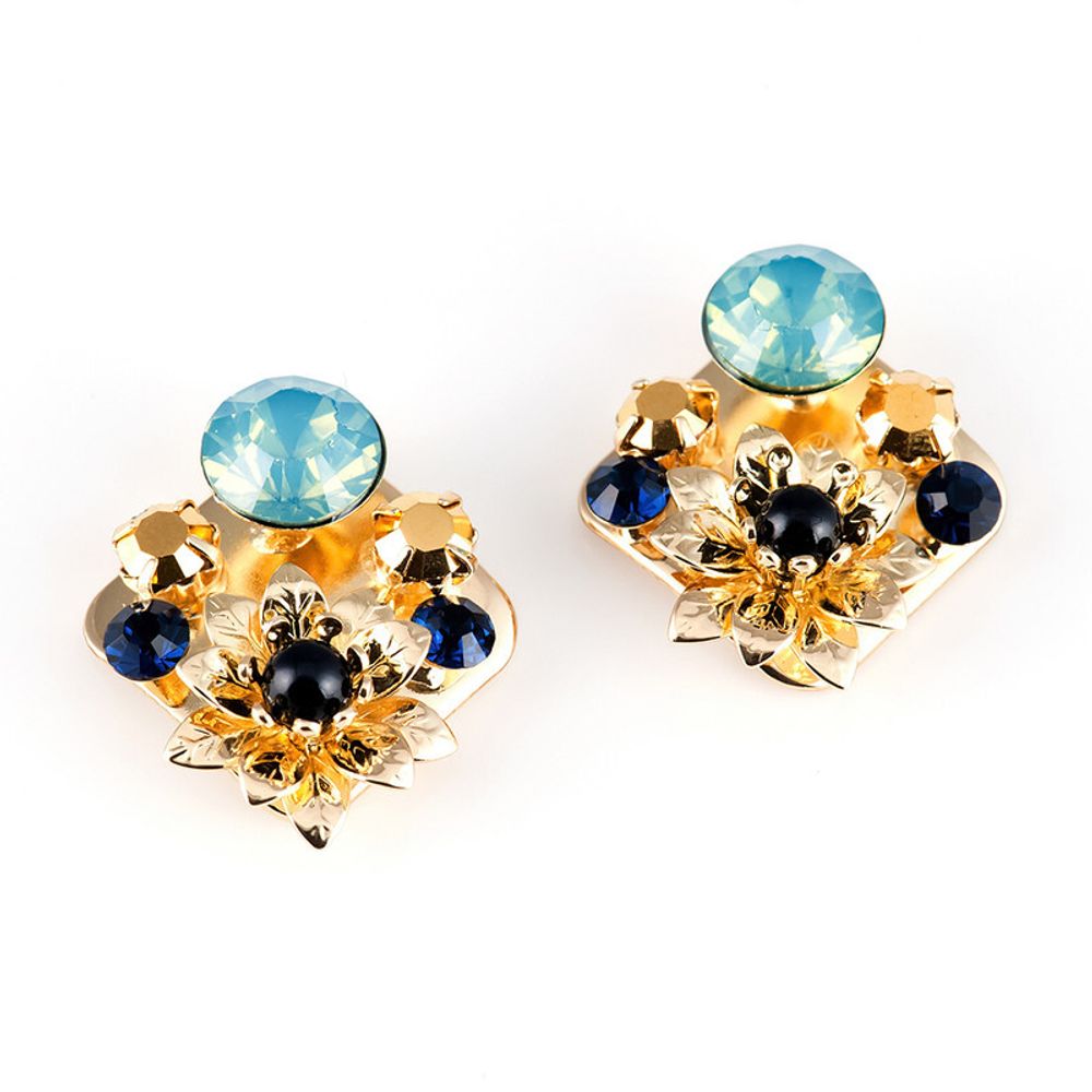 20099150 Серьги Audrey