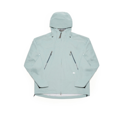 Куртка Nothomme Blue Monte Jingxing Waterproof Windbreaker "Jade Green"