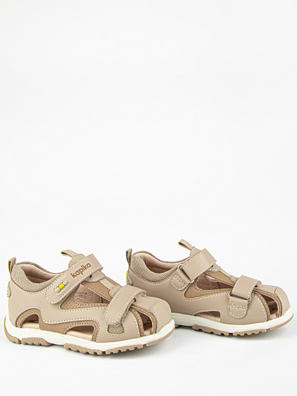 Сандалии летние