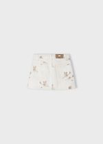 джинсовая юбка