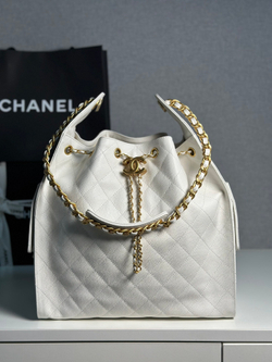 Chanel 25 Medium Handbag 40 cm