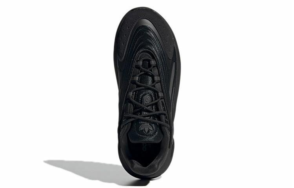 Кроссовки Adidas Originals Ozelia (Женская размерная сетка)