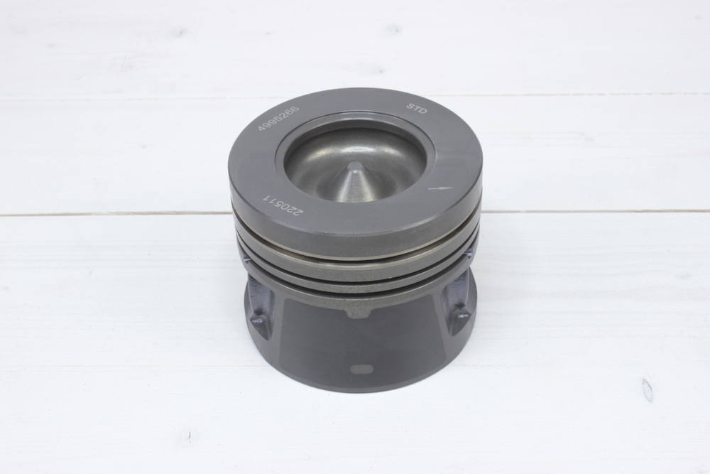 Поршень ISF 2.8 /4309425,4995266/