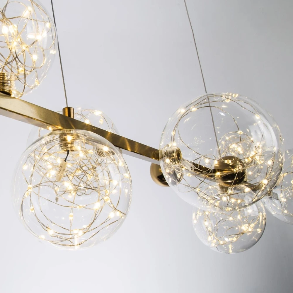 Настенный светильник Modelux ML.6021.8