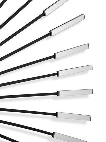 Настенные часы "Esthetic"