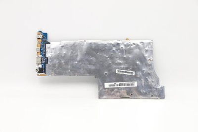 Материнская плата для ноутбука Lenovo ideapad 5-15IIL05 L 81YK NOK I5-1035G1 UMA 16G (5B20S44046), оригинал
