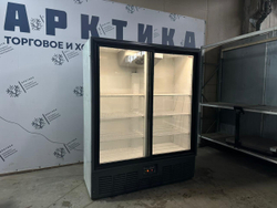 Шкаф холодильный Ариада R1400VC