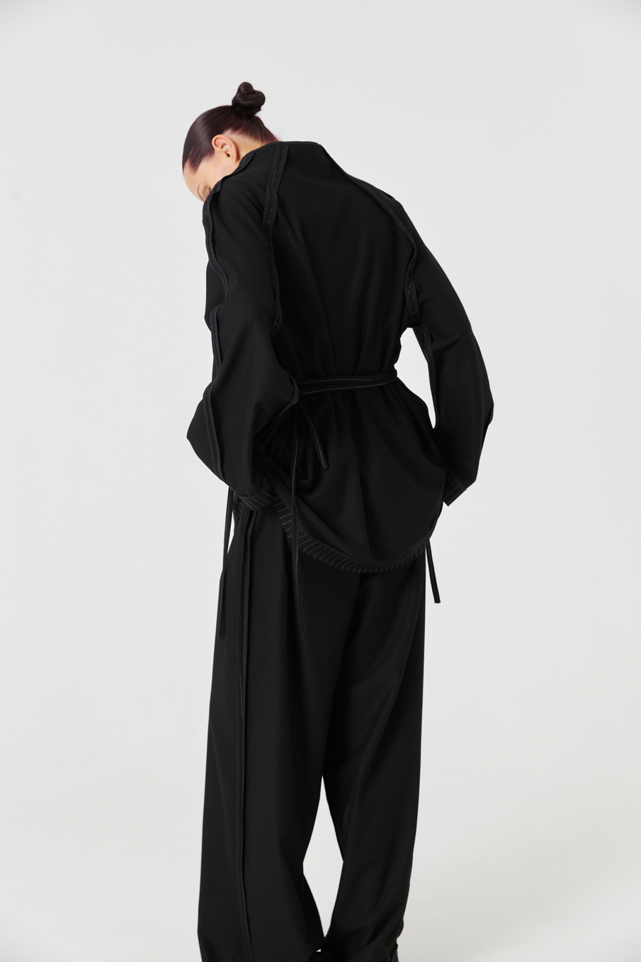 Кимоно "Vertical"