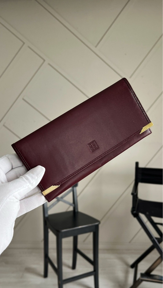 Кошелёк Givenchy