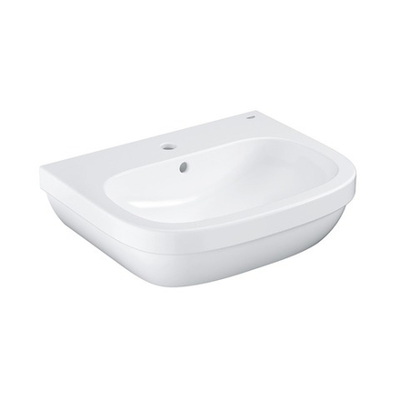 Раковина 65 Подвесная Grohe Euro Ceramic 39323000