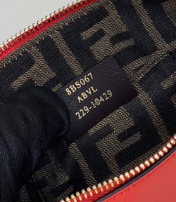 Fendi By The Way Mini 20 cm