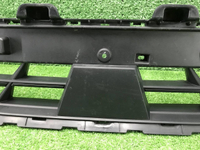 Решетка переднего бампера Geely Atlas 2 (23-нв)