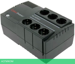 Источник бесперебойного питания CyberPower BS450E