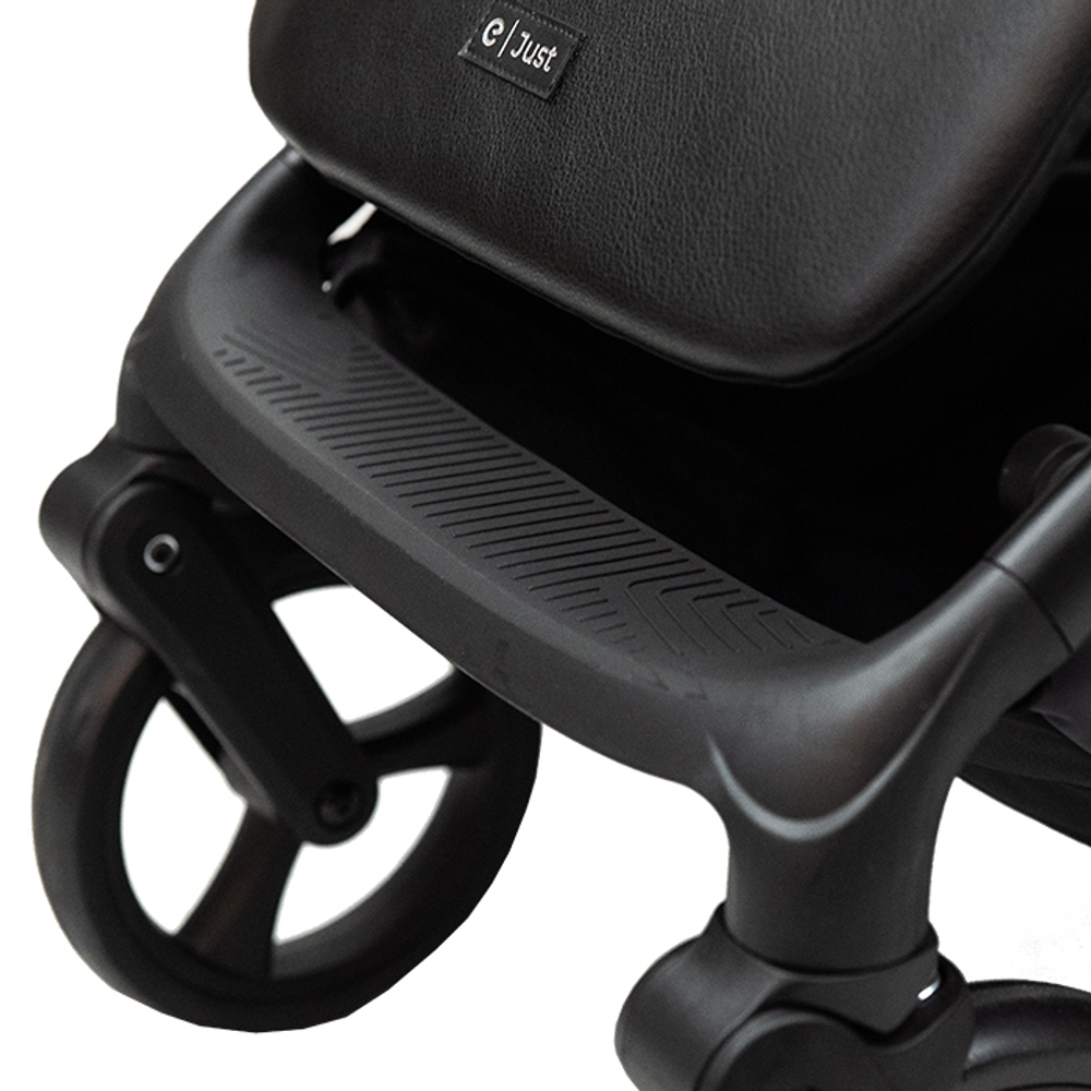 Детская прогулочная коляска Espiro Just 2024 104 green avocado