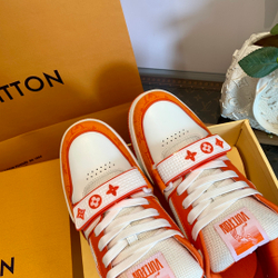 Louis Vuitton Trainers