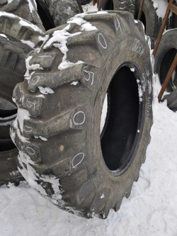 16.9-28 Nortec TC-107-1 шина б/у