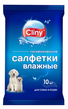 Cliny