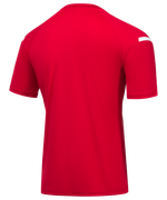 Футболка тренировочная CAMP 2 Training Poly Tee, красный