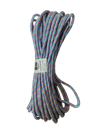 Шнур плетенка диаметр :10мм длина 20м