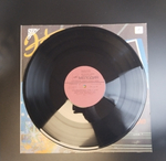LP Элла Фитцджеральд - Танцы В Савойе. Джаз. Виниловая пластинка 12 дюймов. Мелодия СССР 1988 год.