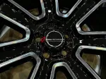 КОВАНЫЕ ДИСКИ ДЛЯ LAND ROVER DEFENDER 110 2025 Дефендер