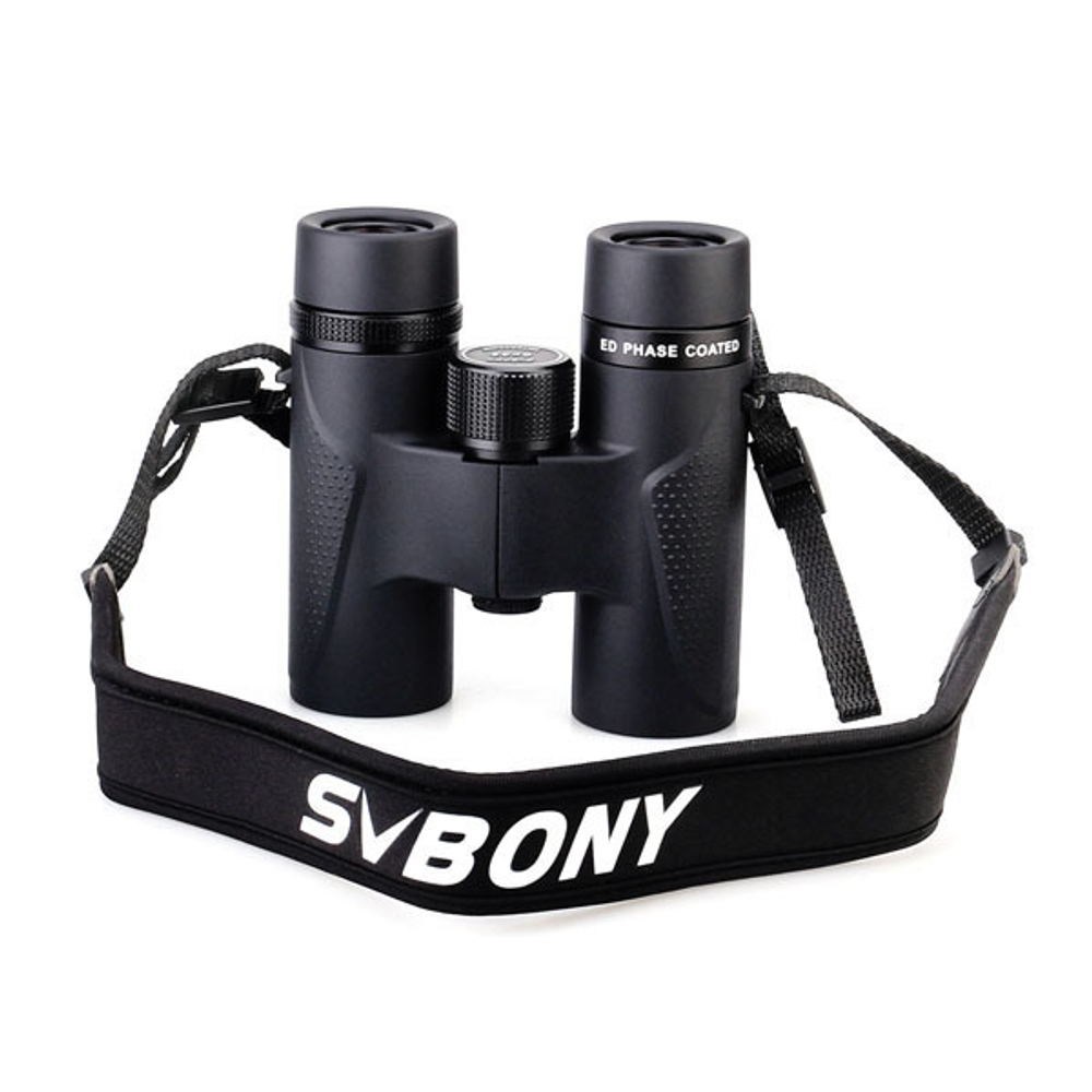 Бинокль Svbony SV202 10x50 (ED glass)