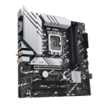 Материнская плата Asus Prime B760M-A WIFI (90MB1EL0-M0EAY0)