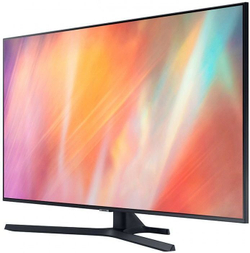 Телевизор Samsung 75"; UE75AU7500UXRU