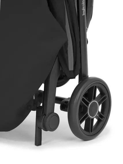 Прогулочная коляска Inglesina Quid 3 Cosmic Black