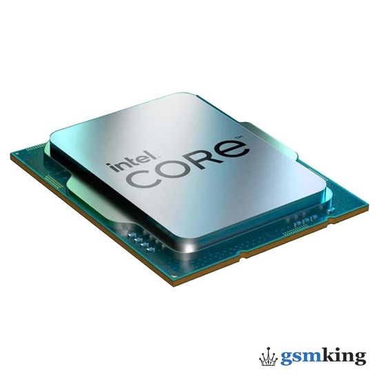Intel Core i9-12900KF LGA1700, 16 x 3200 МГц, BOX