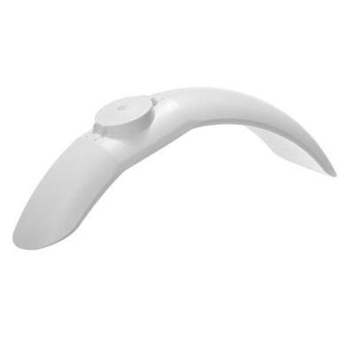 Крыло переднее белое для Xiaomi M365