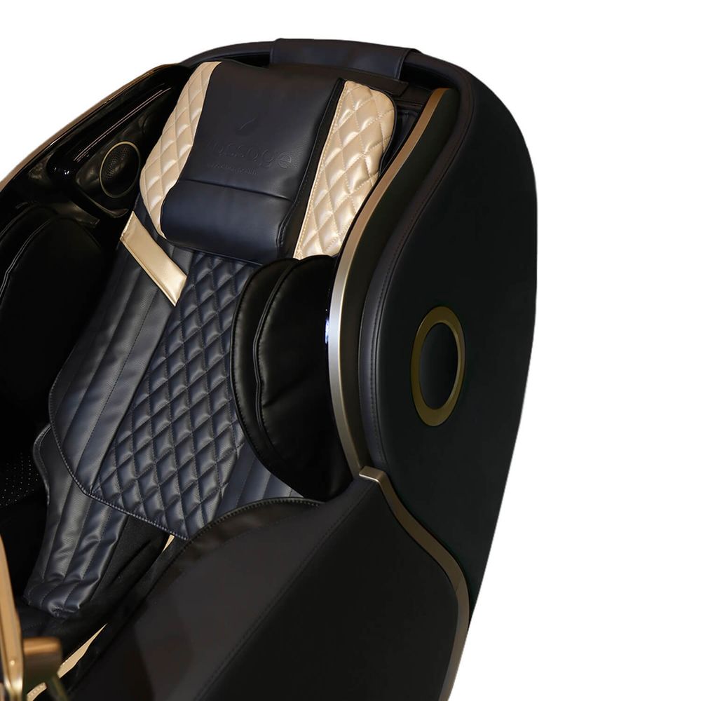 Массажное кресло iMassage Inspiration 2