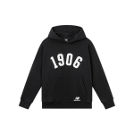 Толстовка New Balance, AMT23333-BK