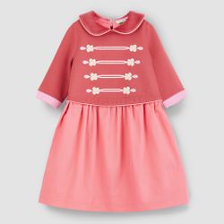 Платье кораллового цвета ГАРДЕМАРИН